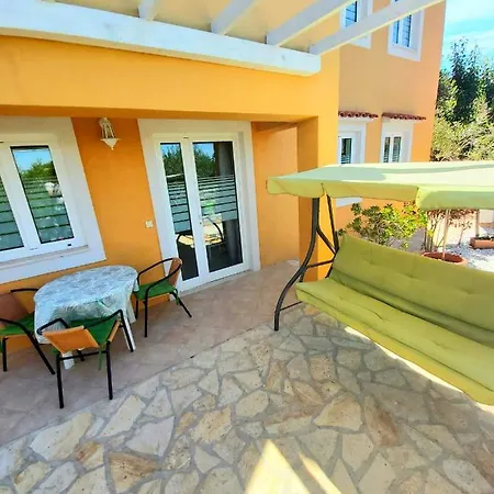 La Meri Apartment Cunski