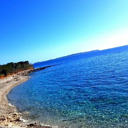 Διαμέρισμα La Meri