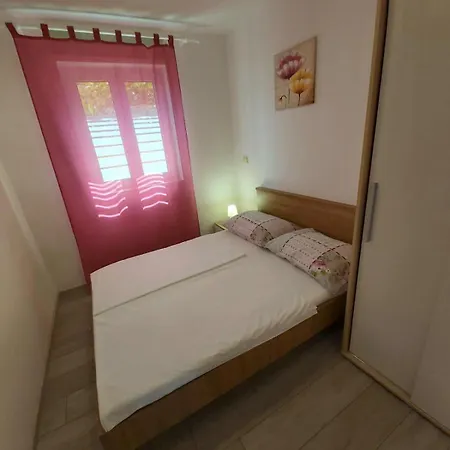 La Meri Apartment