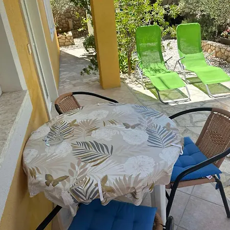 La Meri Διαμέρισμα