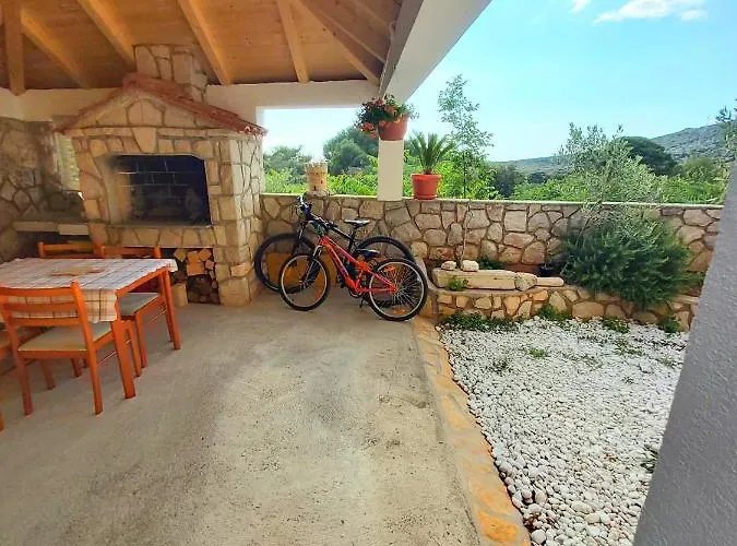 Appartamento La Meri