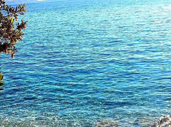 La Meri Appartamento *