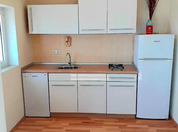 La Meri Appartamento *