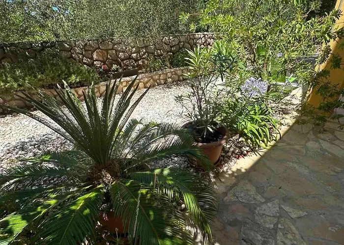 La Meri Appartamento Čunski