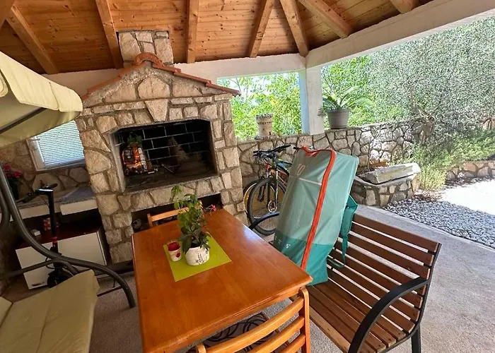 Appartamento La Meri