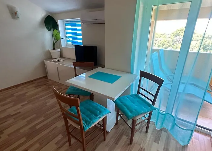 Appartamento La Meri