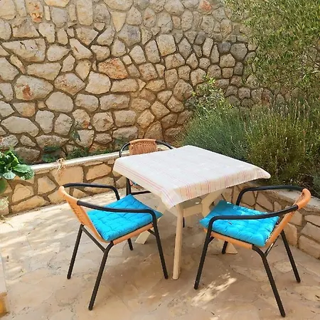 La Meri Appartamento Čunski