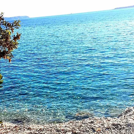 La Meri Appartamento *