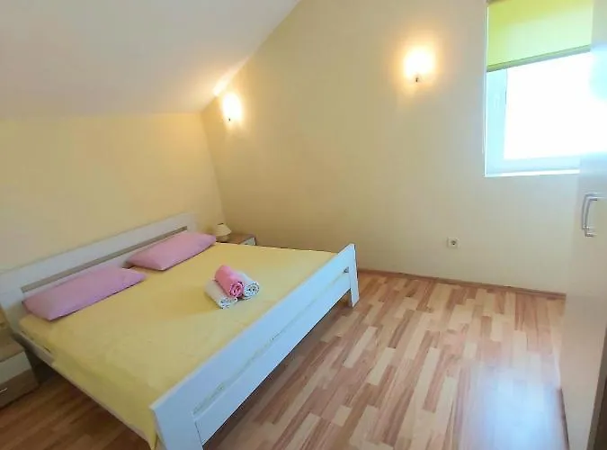 La Meri Apartment Cunski