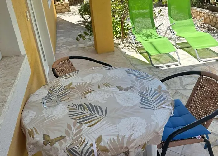 La Meri Apartment