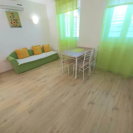 Apartamento La Meri Čunski