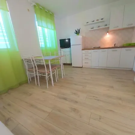 Apartamento La Meri Čunski