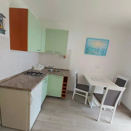 Apartman La Meri