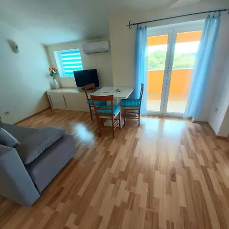 Appartement La Meri *