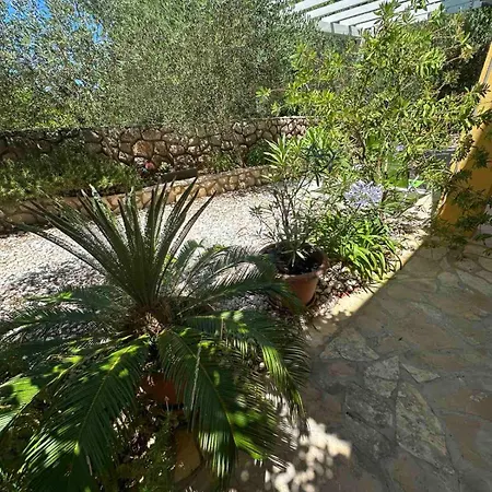 La Meri Apartman Čunski