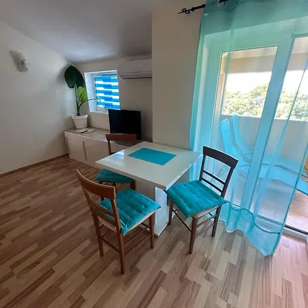 Apartman La Meri